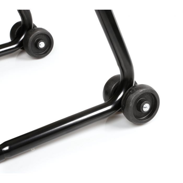 Cavalletto Moto Scomponibile Posteriore Cursori A L Lampa 90031