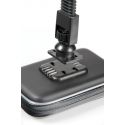 Porta Pda Moto/ciclo Attacco Universale Lampa 90255