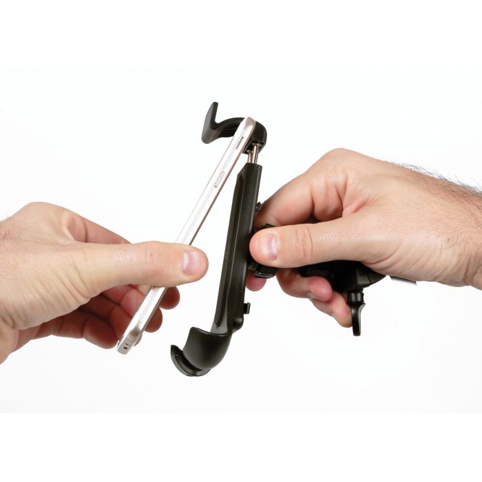 Opti-case Air-flow Per Smartphones Lampa 90453