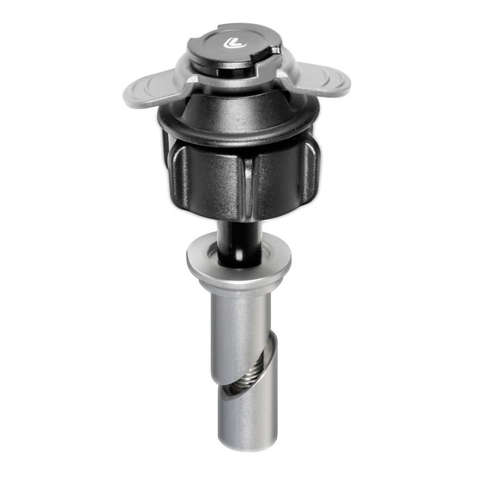 Fissaggio A Canotto Di Sterzo Da 15-17,20mm Per Opti-case Lampa 90457