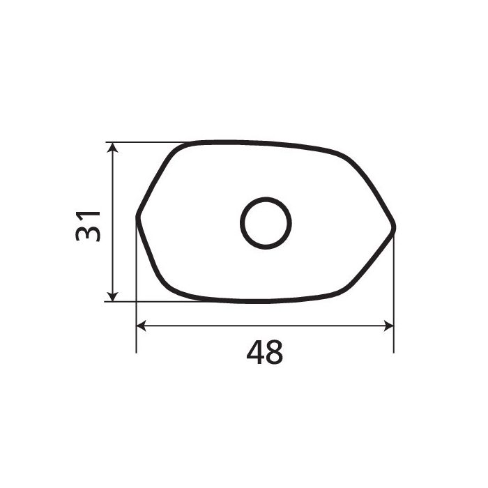 Adattatori Frecce Kawasaki Dal 2012 4p Lampa 90467