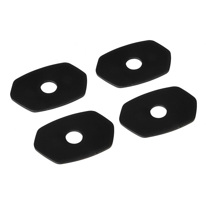 Adattatori Frecce Kawasaki Dal 2012 4p Lampa 90467