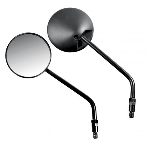 Coppia Specchi Moto Classic Lampa 90490