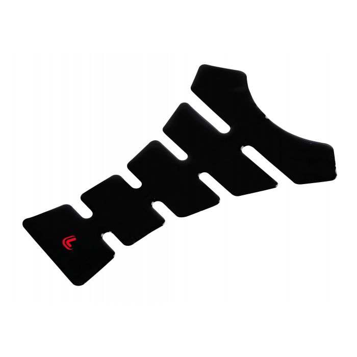 Protezione Adesivo Serbatoio Pro Tank X4 Black Lampa 90515