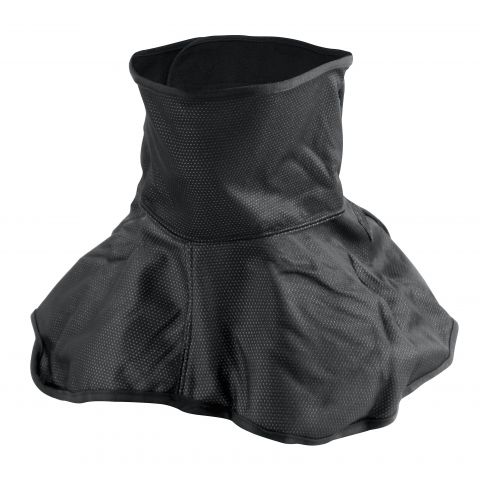 Salvacollo/goletta Nek Chest Wind Protector,tg.unica Lampa 91309