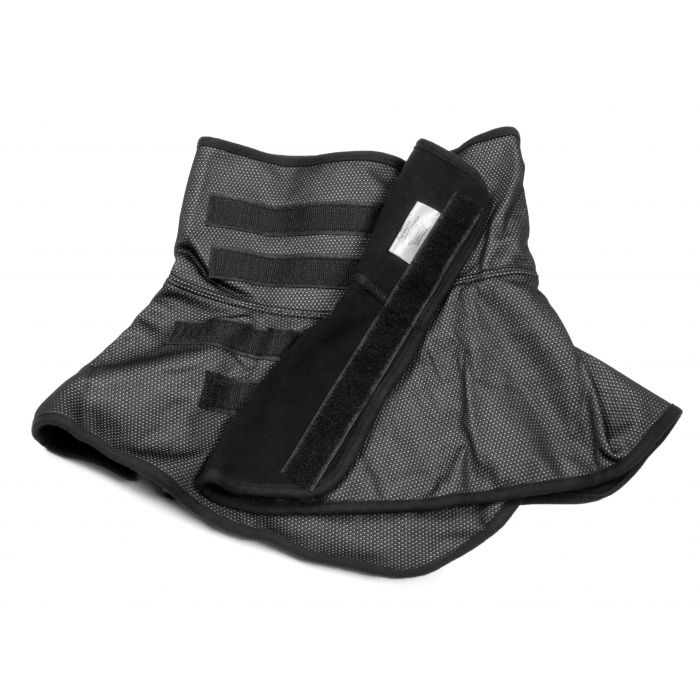 Salvacollo/goletta Nek Chest Wind Protector,tg.unica Lampa 91309