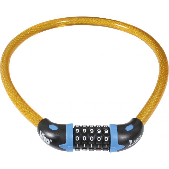 Cavo Acciaio Intrecciato  Viro Capri Con Combinazione