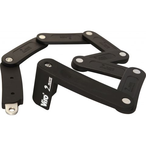 Catena A Maglia Piatta Viro 2r.antif.esten.b.mamba