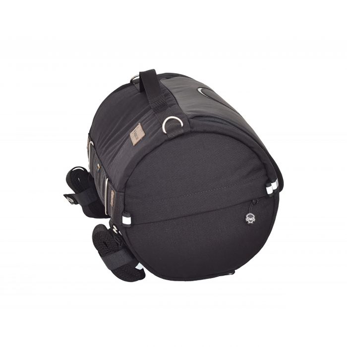 Borsa A Rullo Deemeed Explorer Cordura S Logo Dmd 18lt