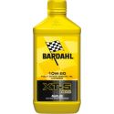 Olio Bardahl Xt-s C60 10w50 Moto Conf. 1 Lt