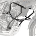 Givi Paramotore Nero Bmw F800gs'13 Cod. Tn5103 Nd