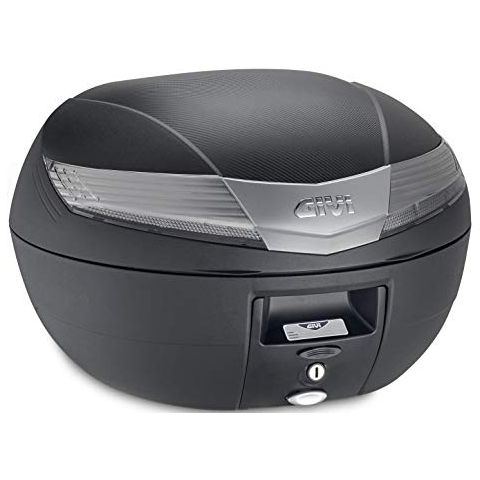 Givi V40nt Valigia V40 Nera Ccatadiottri