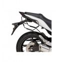 Telaietti Lat.honda Nc700x '12 Givi Cod. Te1111