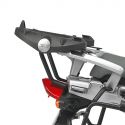 Portapacchi Bmw R 1200 Gs'04