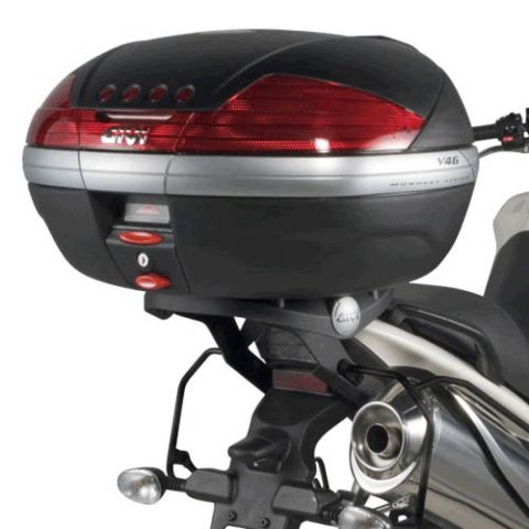 Portapacchi Givi Triumph Tiger 1050/07 Sr225