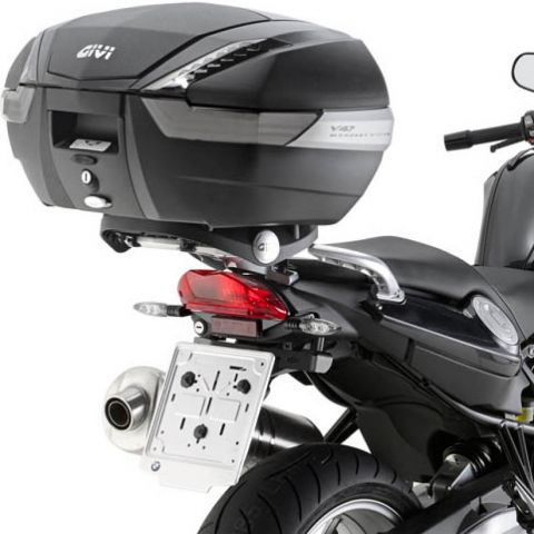 Givi Sr5109 Portapacchi Bmw F800gt (2013) Nd