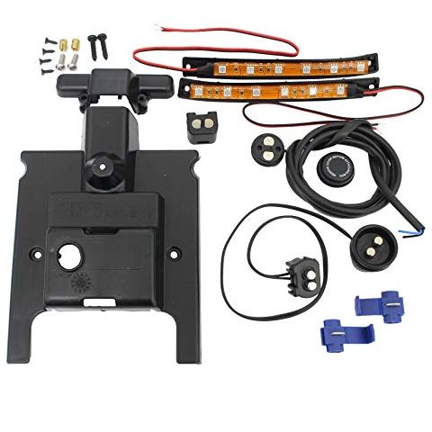 Givi E160 Kit Luci Stop V56 Maxia 4 Nd