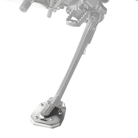 Givi Es1144 Estensione Cavalletto Laterale Honda Crf1000 L 16/17