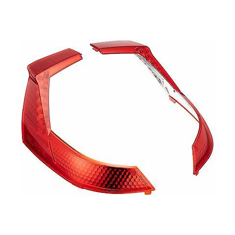 Givi  Catadiottri Rossi C Parabole Cod. Z4506r Nd