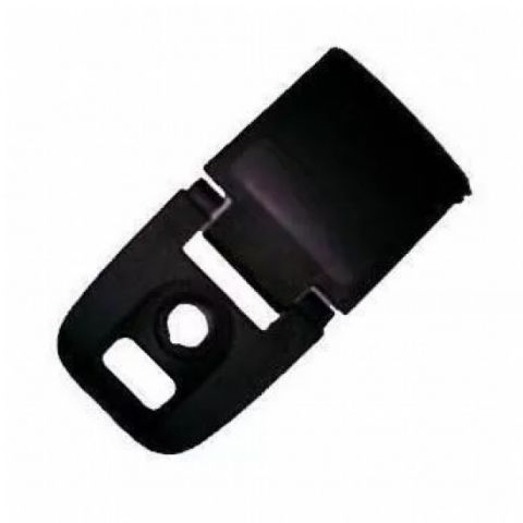 Cerniera E 460/ E26  Nera Smontata