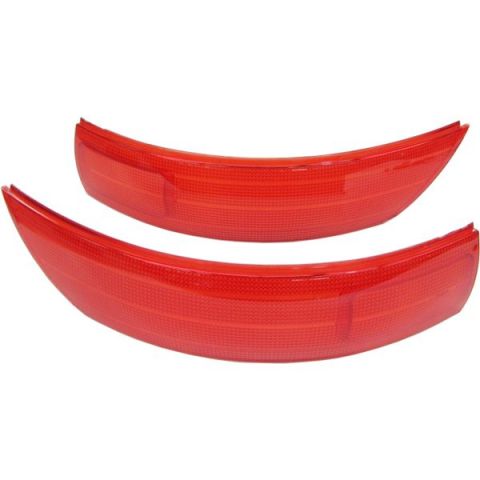 Catadiottro Valigia Maxia E52 Dx Sx