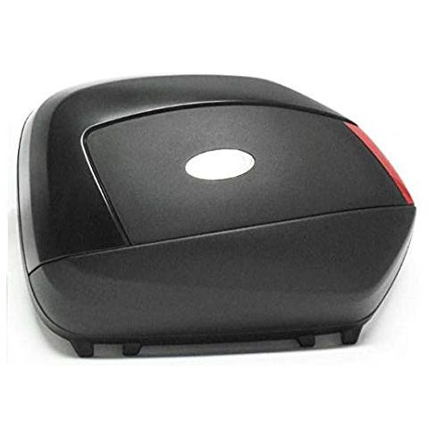 Coperchio Sinistro V35 Nero M Nd