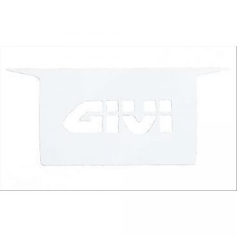 Schermo Givi Bianco Maniglia E52 Nd