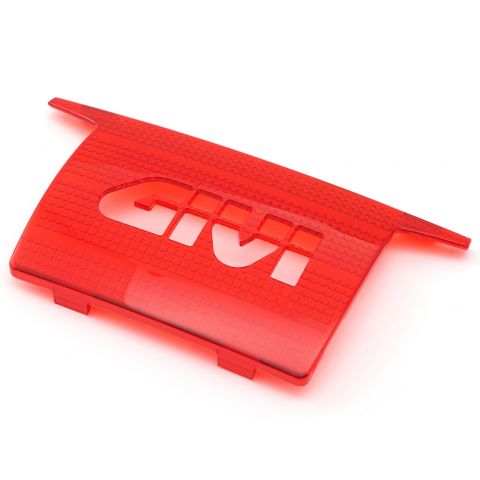 Placchetta Superiore Catarifrangente Maxia Givi Z617 Nd