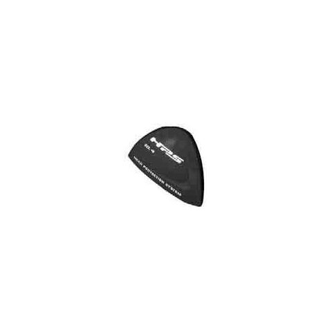Placche Laterali Casco Givi H104b Nere N900