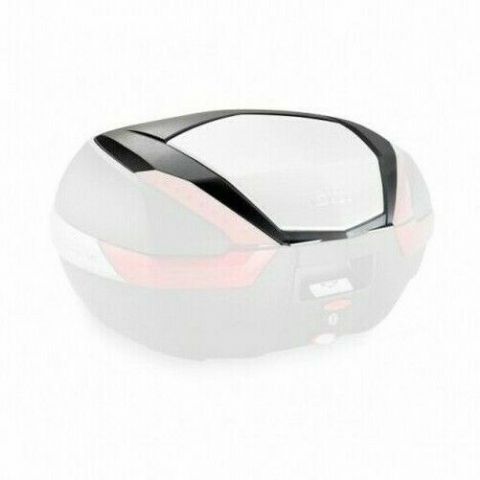 Givi Cv47n Cover V47 Nera Goffrata Nd