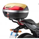 Attacco Laterale Givi Monorack Yamaha Xj6 600 09/11