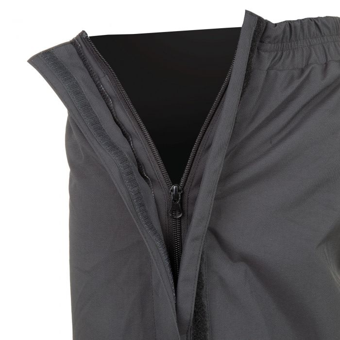 Pantalone Tucanourbano Urbis 5g 8114tcon Protezioni Nero