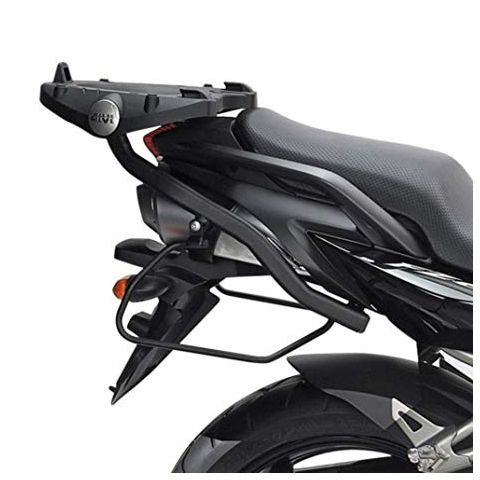 Telaietti Laterali Yamaha Fz6/fz6 Fazer 600 '04 Fz6 S2 Fz6 Fazer S2 T351