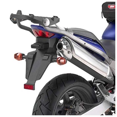 Laterale Monorack Honda Hornet 600'03 258fz