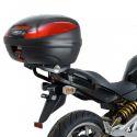 Laterale Monorack Givi 445fz Kawasaki Er 6n / Er 6f 650 05/08