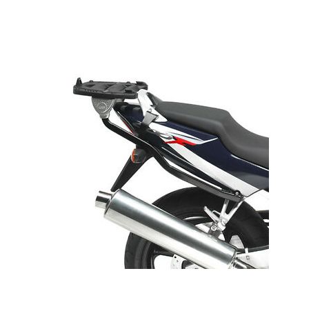 Lat.monorack Honda Nc700x '12 Givi Cod. 1111fz