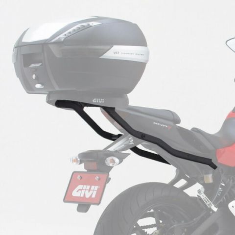 Givi 2118fz Lat.monorack Yamaha Mt-07 14/17