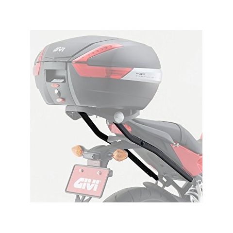 Givi 1137fz Lat.monorack Honda Cb650f/cbr650f 14/16