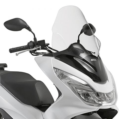 Givi D1136st Schermo Ho Nd