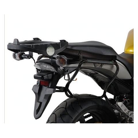 Laterale Monorack Honda Cb 600 F Hornet / Hornet Abs 07/10