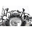 Attacchi Parabrezza Givi X Sh 125i/150i 05/08 A304a