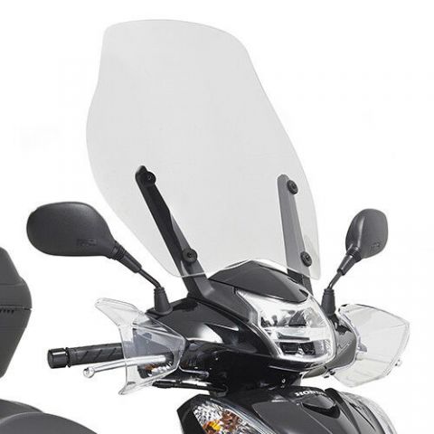 Givi D1143st Parabrezza Ho Nd
