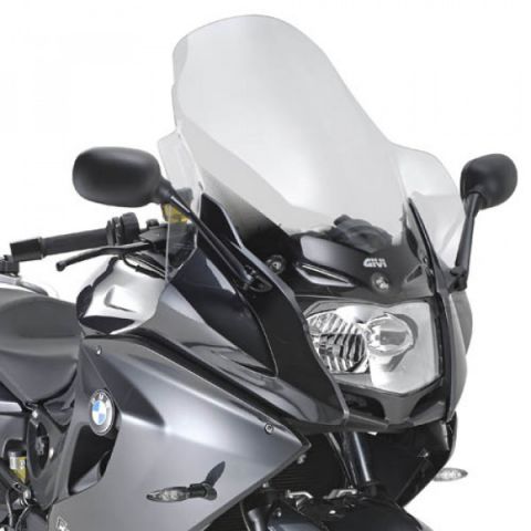 Givi D5109st Spoiler Bmw F800gt (2013) Nd