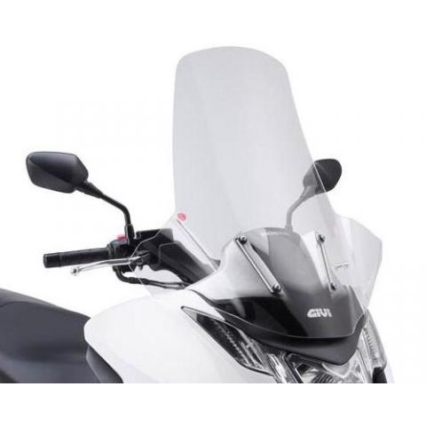 Givi Parabrezza Ho Nd