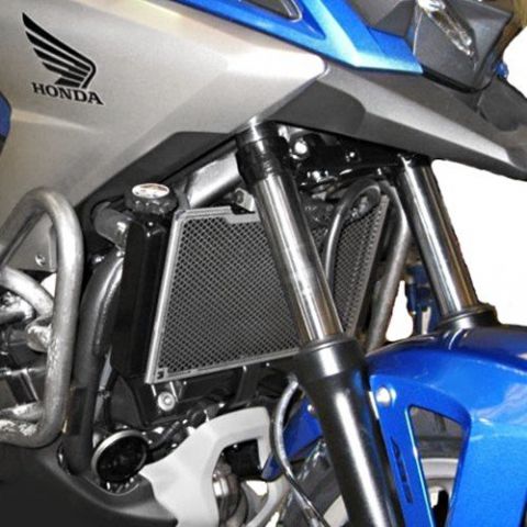 Givi Pr1146 Protezione Spec Per Radiatori Nd