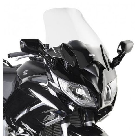 Givi Spoiler Yamaha Fjr 1300'13 Cod. D2109st Nd