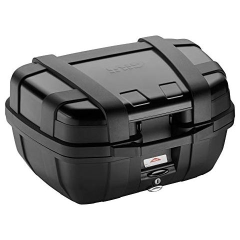 Givi Trk52b Valigia Trekker Black Line Monokey 52 Lt