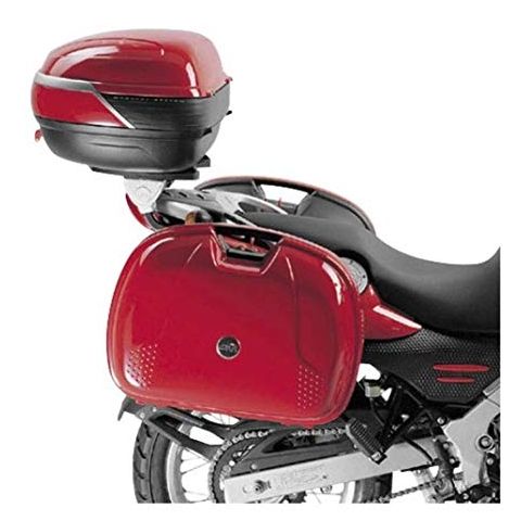 Lat.monorack Bmw F650 Gs'01