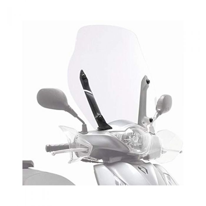 Givi 1128a Spoiler Honda Sh 125i-150i Abs 12-16