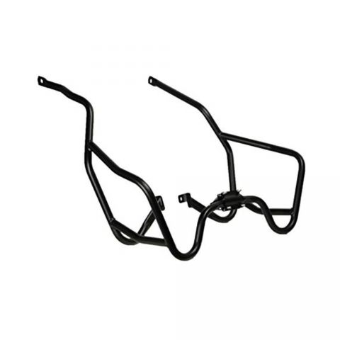 Paramotore Nero Ho Nd